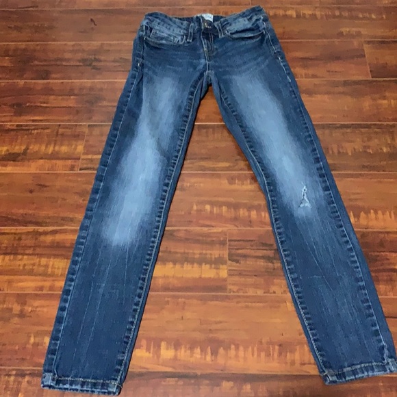 💜Aeropostale jeans 💜 - Picture 1 of 2